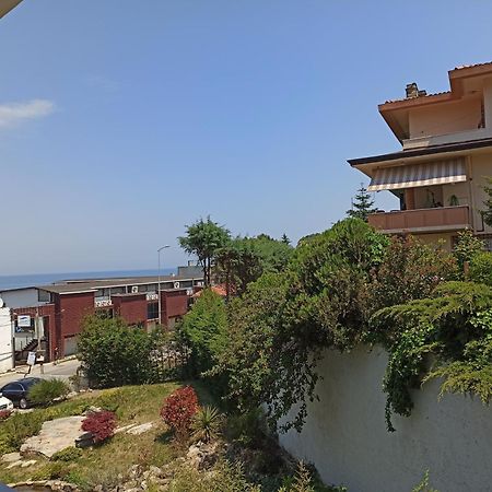 Mad Sea Beach Hotel Karacakoy Exteriér fotografie
